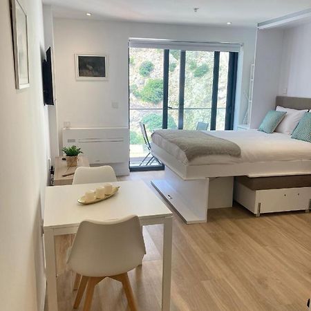 Cp Luxury Studio Γιβραλτάρ Εξωτερικό φωτογραφία