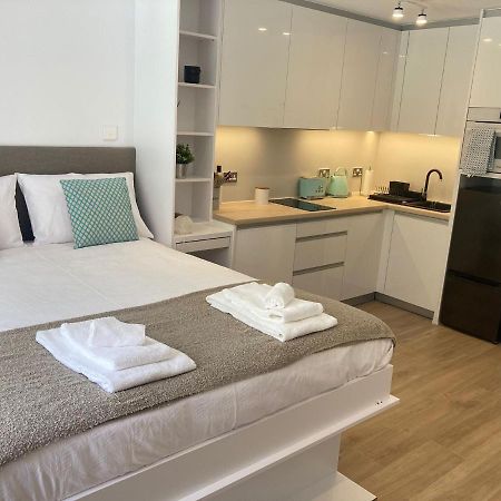 Cp Luxury Studio Γιβραλτάρ Εξωτερικό φωτογραφία