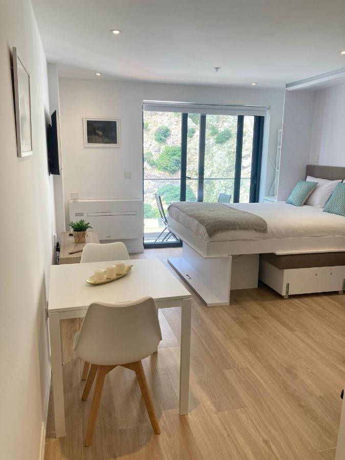 Cp Luxury Studio Γιβραλτάρ Εξωτερικό φωτογραφία