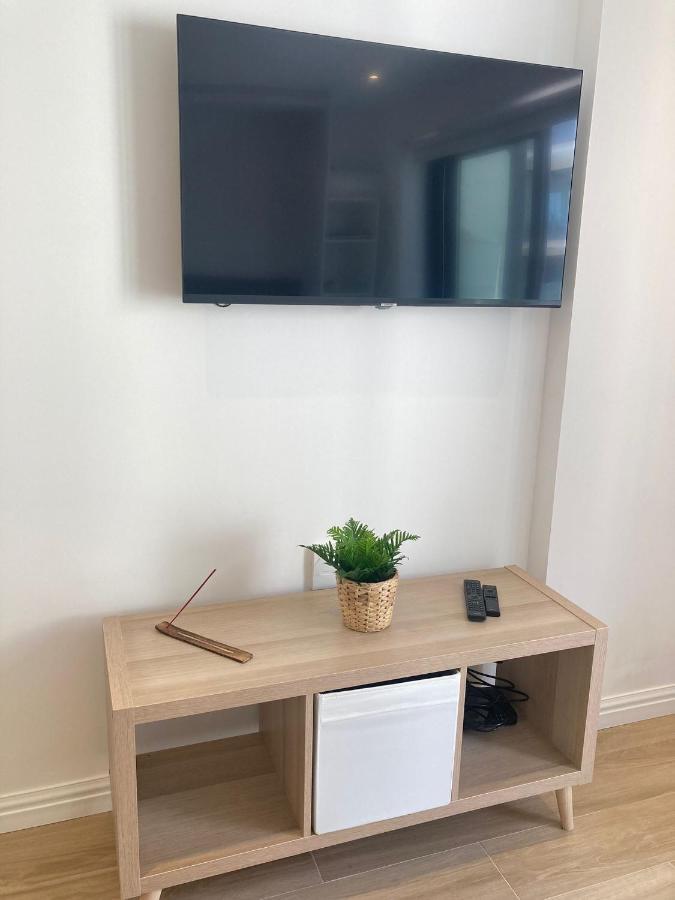 Cp Luxury Studio Γιβραλτάρ Εξωτερικό φωτογραφία