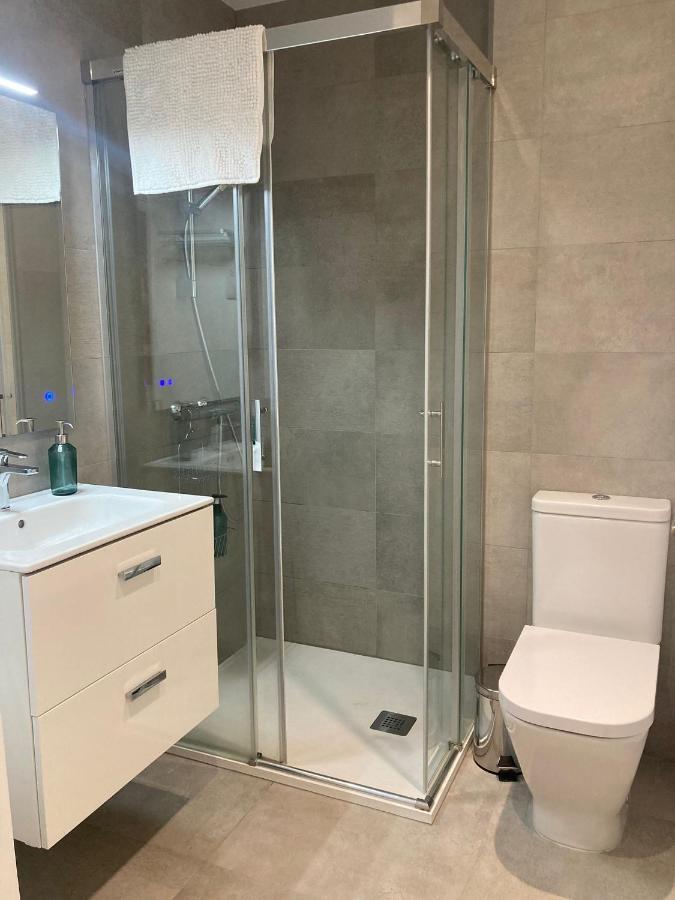 Cp Luxury Studio Γιβραλτάρ Εξωτερικό φωτογραφία