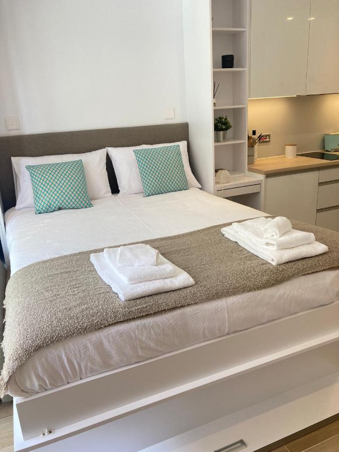 Cp Luxury Studio Γιβραλτάρ Εξωτερικό φωτογραφία