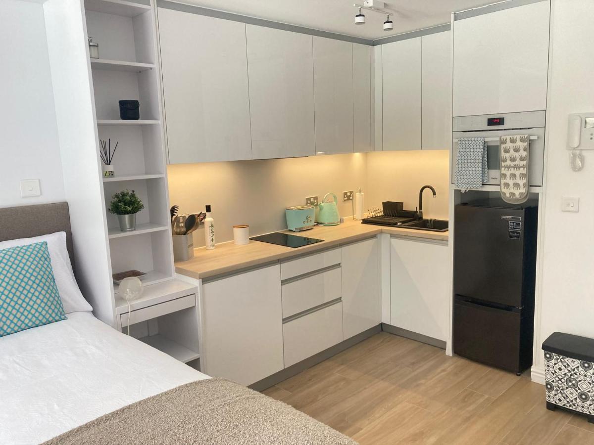 Cp Luxury Studio Γιβραλτάρ Εξωτερικό φωτογραφία