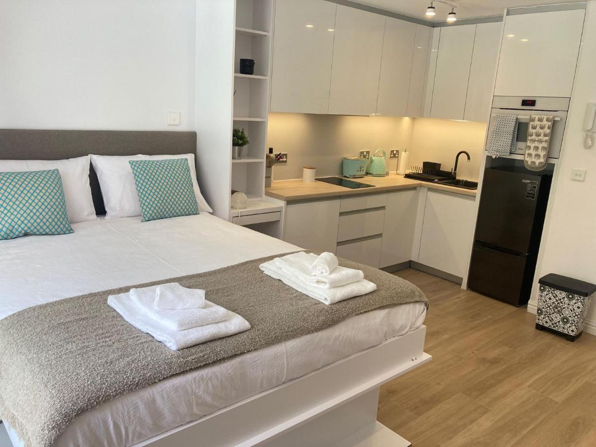 Cp Luxury Studio Γιβραλτάρ Εξωτερικό φωτογραφία