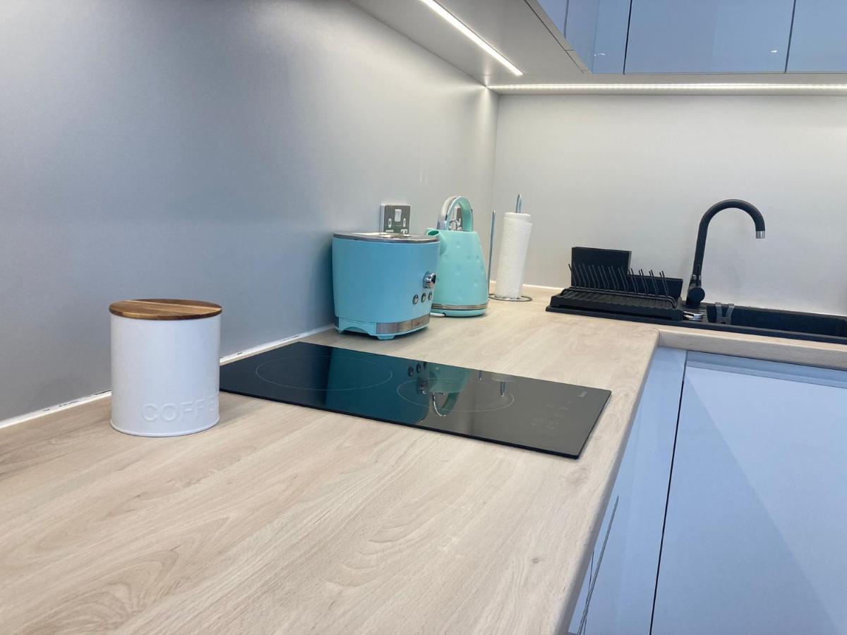 Cp Luxury Studio Γιβραλτάρ Εξωτερικό φωτογραφία